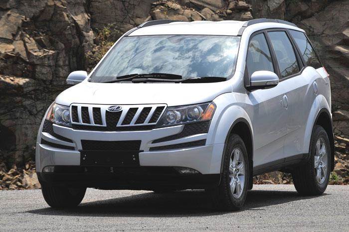 M&M to ramp up XUV500 production